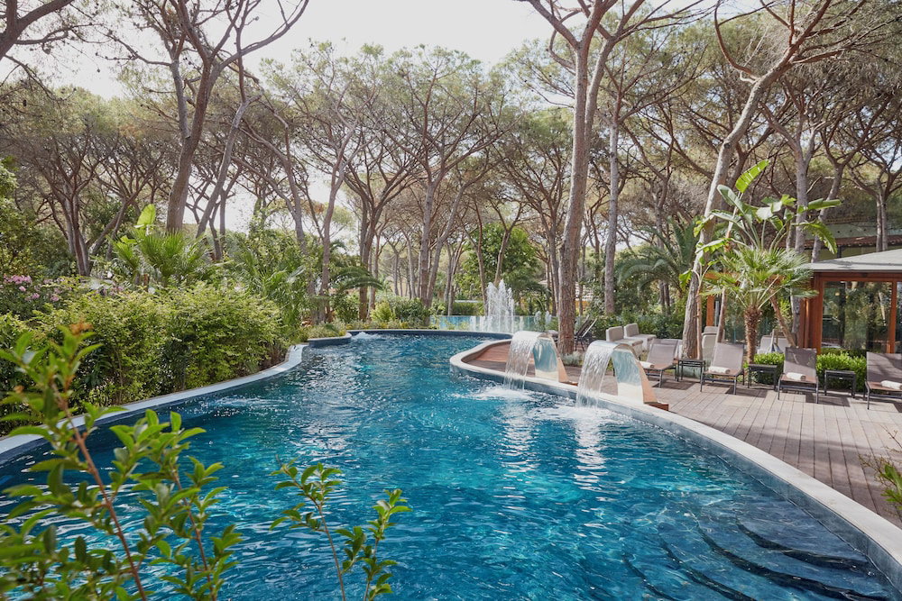 Hotel Forte Village Resort – Hotel Pineta