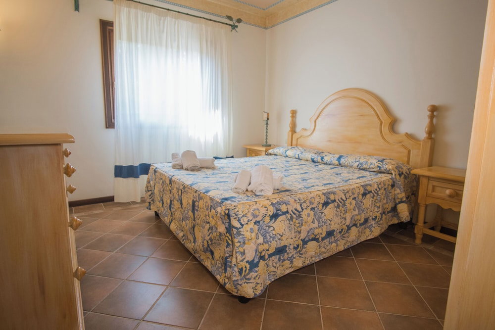 Hotel Il Giardino Degli Oleandri Bilo 4