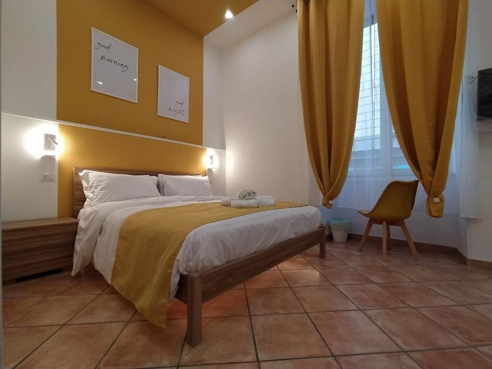 Hotel Nacasa Guest House