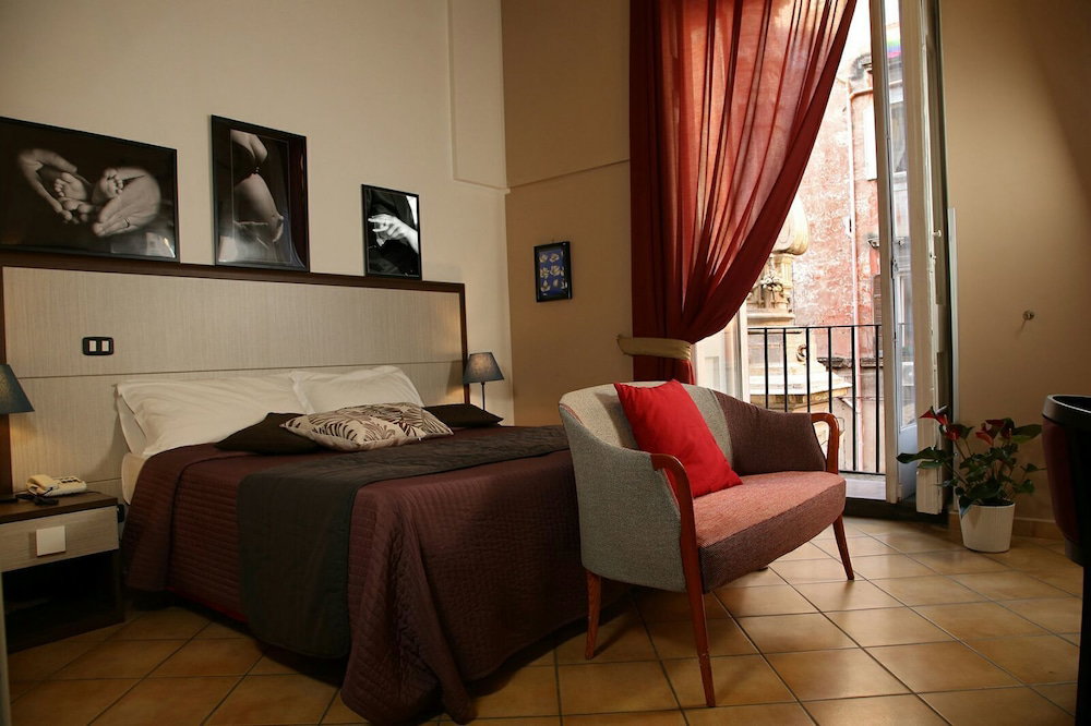 Hotel Caravaggio Hotel