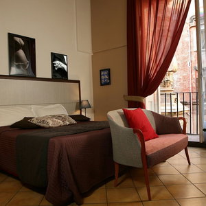 Hotel Caravaggio Hotel cazare San Giuseppe