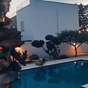 Hotel 5 Elementi cazare Porto Empedocle