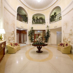 Hotel Palazzo Alabardieri cazare San Giuseppe