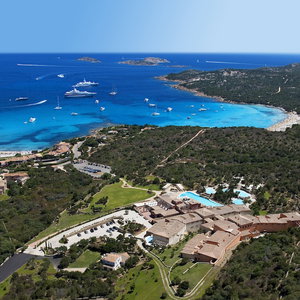 Sejur Cph - Pevero Hotel vacanta Arzachena