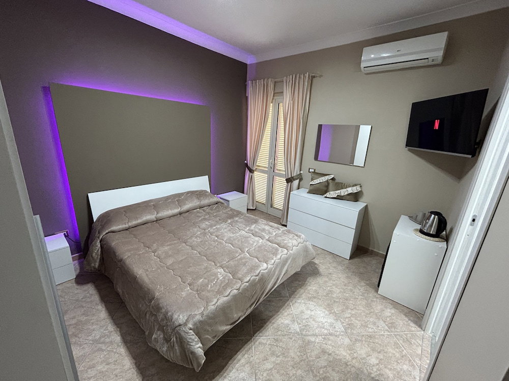 Hotel Skycity B&B