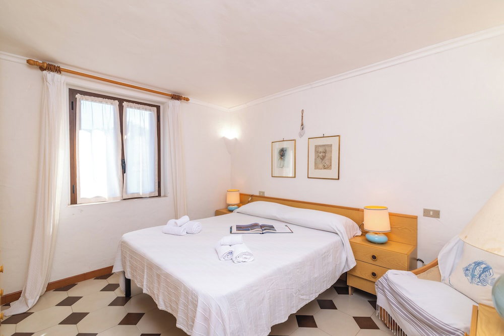 Hotel La Lampara House