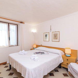 Sejur La Lampara House vacanta Arzachena