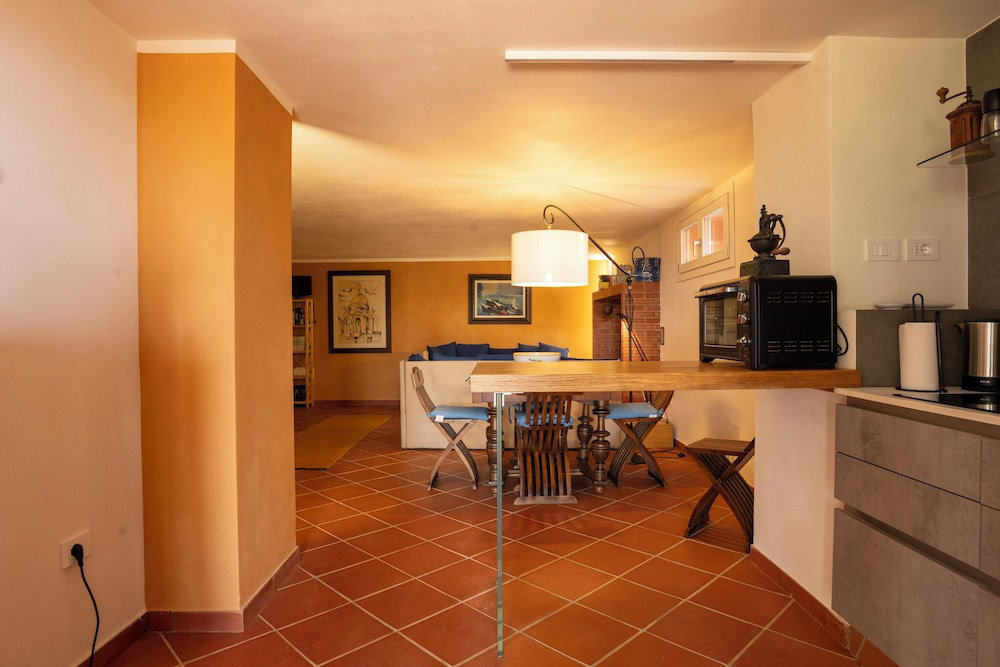 Hotel Villa Villacolle