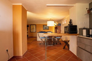 Hotel Villa Villacolle cazare Marsala
