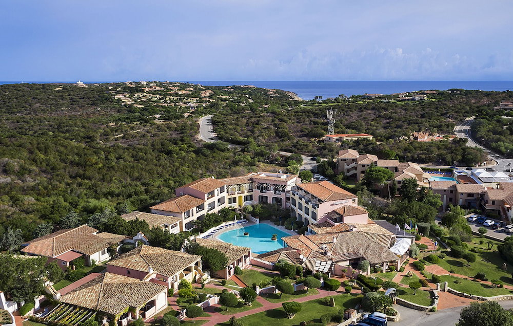 Hotel Colonna Park Hotel