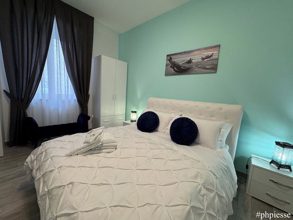 Hotel Emerella Luxury Suites-Siderno Lungomare