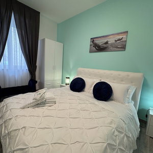 Hotel Emerella Luxury Suites-Siderno Lungomare cazare Siderno