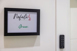 Hotel Nefelu Apartments cazare San Giuseppe