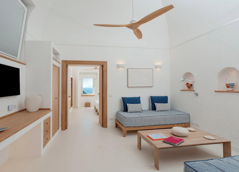Hotel Maison Mia Capri