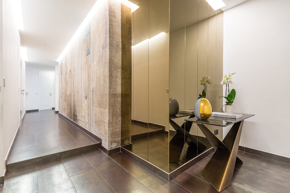 Hotel Dei Martiri Suite