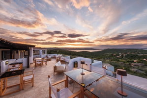 Hotel Hotel Pedra Santa cazare Arzachena