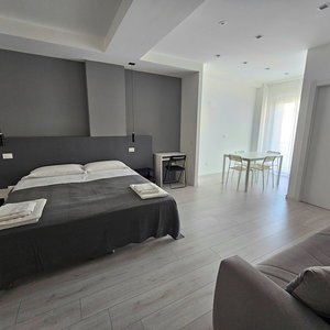 Hotel Mipa cazare Milazzo