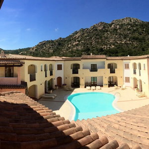 Hotel Hotel Monti Di Mola cazare Arzachena
