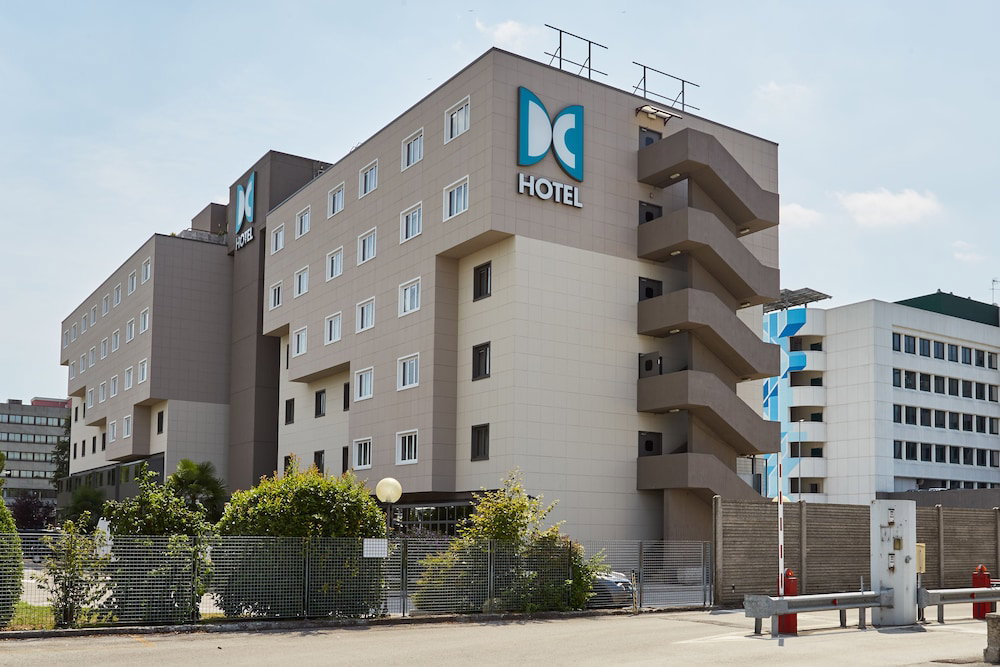 Hotel Dc Hotel International