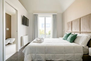 Hotel Shoruq cazare Marsala