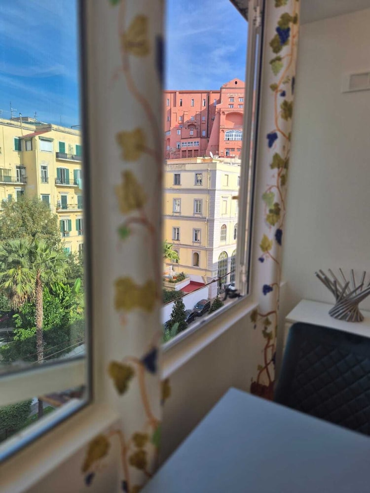 Hotel Arco Boutique Rooms