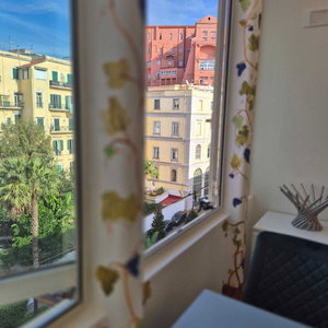 Hotel Arco Boutique Rooms cazare San Ferdinando