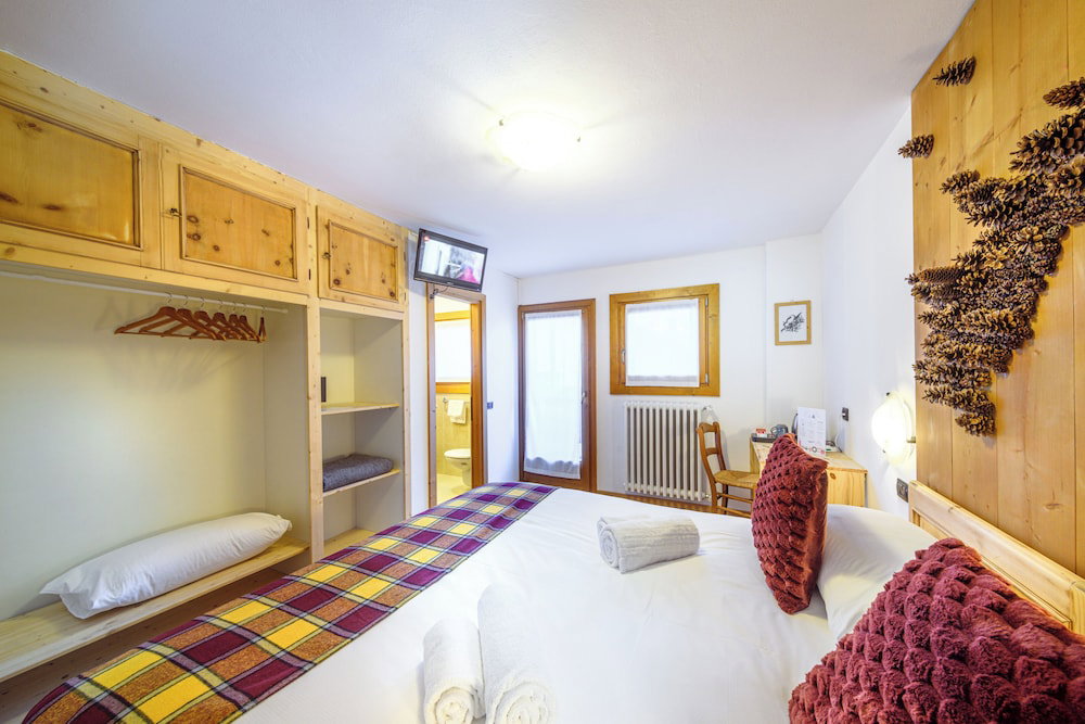 Hotel Hotel Ambassador Bormio