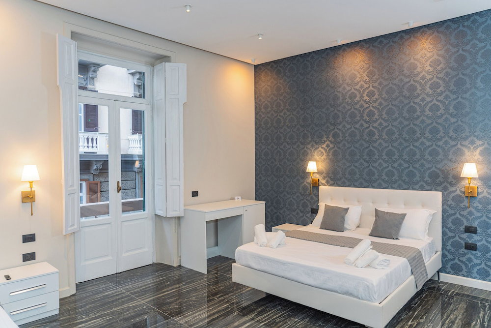 Hotel Relais Mermaid