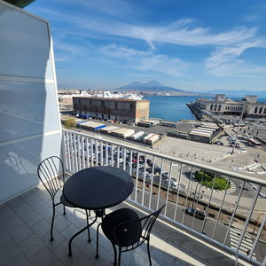 Hotel Hotel Bella Capri cazare Porto
