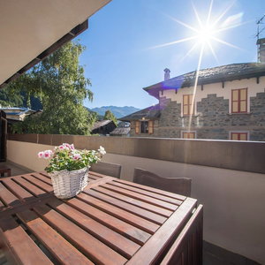 Hotel Xxv Aprile 6 cazare Bormio
