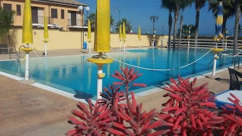 Hotel Andrea Case Vacanze L'ancora