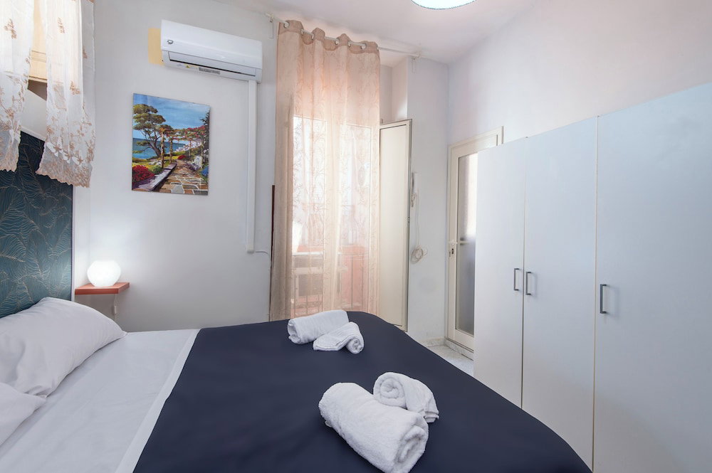 Hotel Palazzo Pistorius Case Vacanza