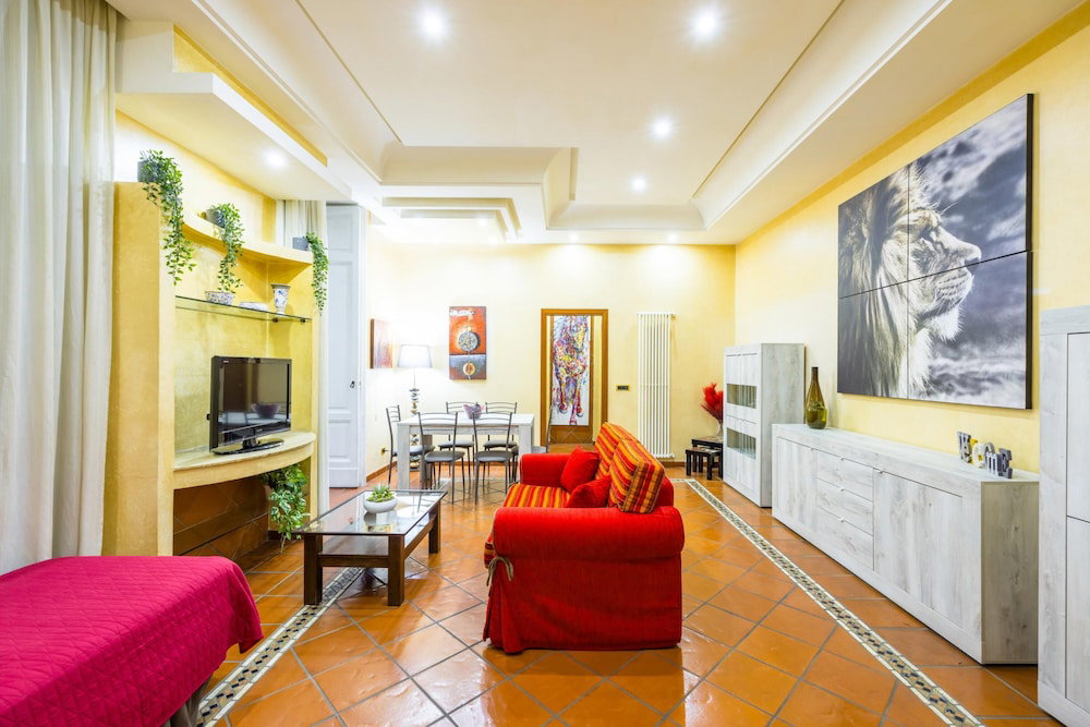 Hotel Rosaroll 70 Apartment By Wonderful Italy