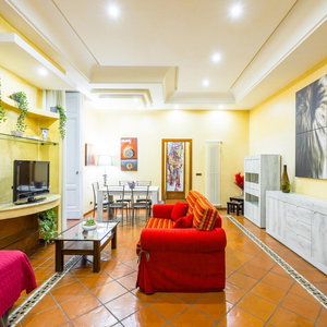 Sejur Rosaroll 70 Apartment By Wonderful Italy vacanta San Giuseppe