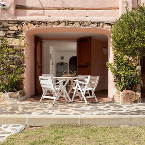 Hotel Casa Abba By Wonderful Italy cazare Golfo Aranci