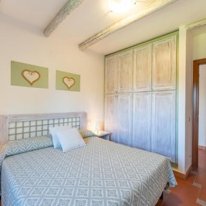Hotel Chic Villa Antonina One Bedroom Unit 6 Sleeps 4 cazare Golfo Aranci