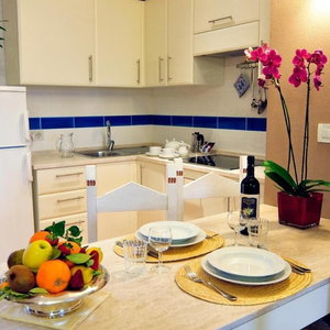 Hotel Tranquil Lantana Resort 2 Bedroom Apartments For 7 People cazare Pula