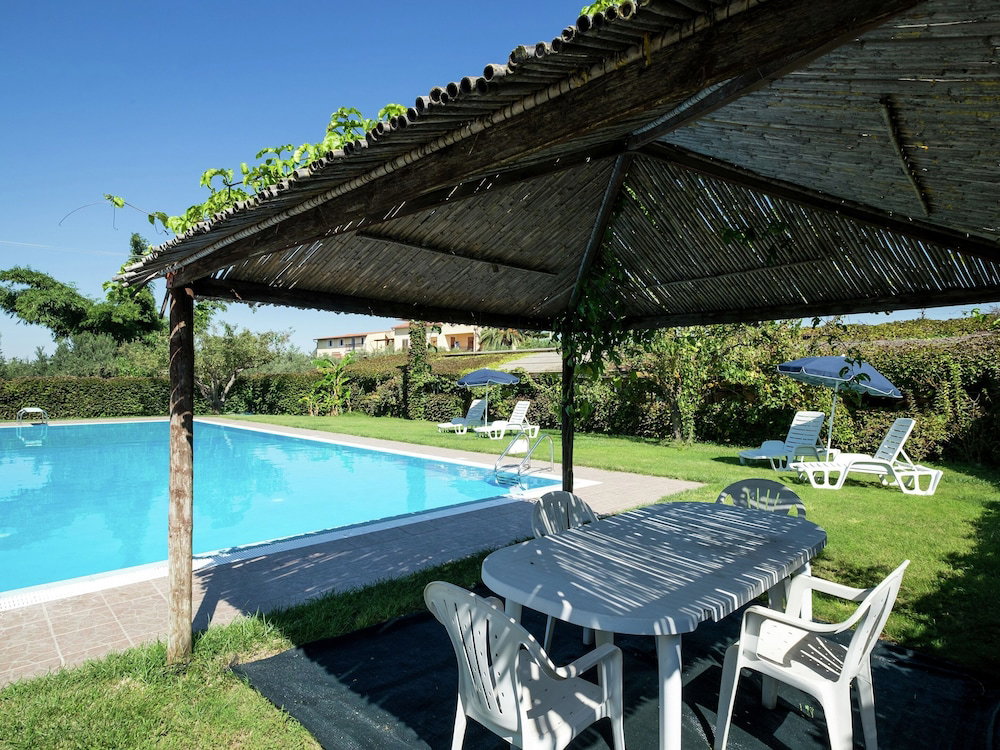Hotel Sun-Drenched Estate Close To Sciacca Near The Beach