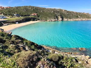 Hotel Quaint Residence I Mirti Bianchi Bilo 4 No 6979 One Bedroom Apartments Sleeps 4 cazare Santa Teresa Gallura