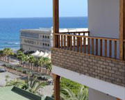 Apartamentos Tarahal
