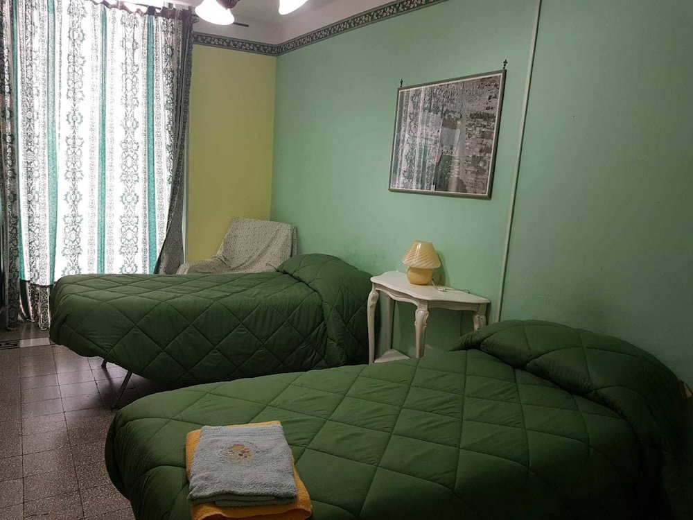 Hotel B&B Miraglia