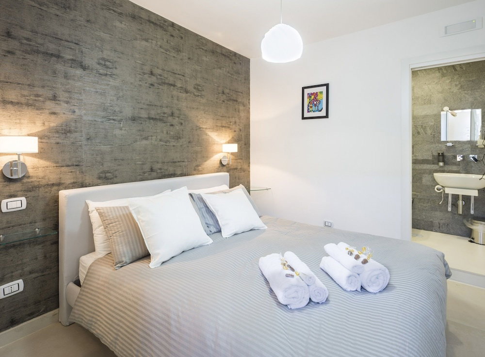 Hotel Terrazza Aragon