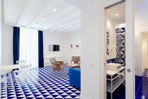 Hotel Maison Blu cazare Sorrento