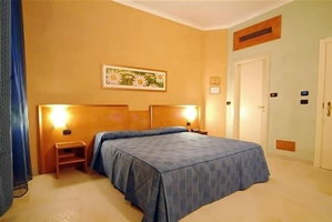 Hotel Hotel Eden cazare Vasto
