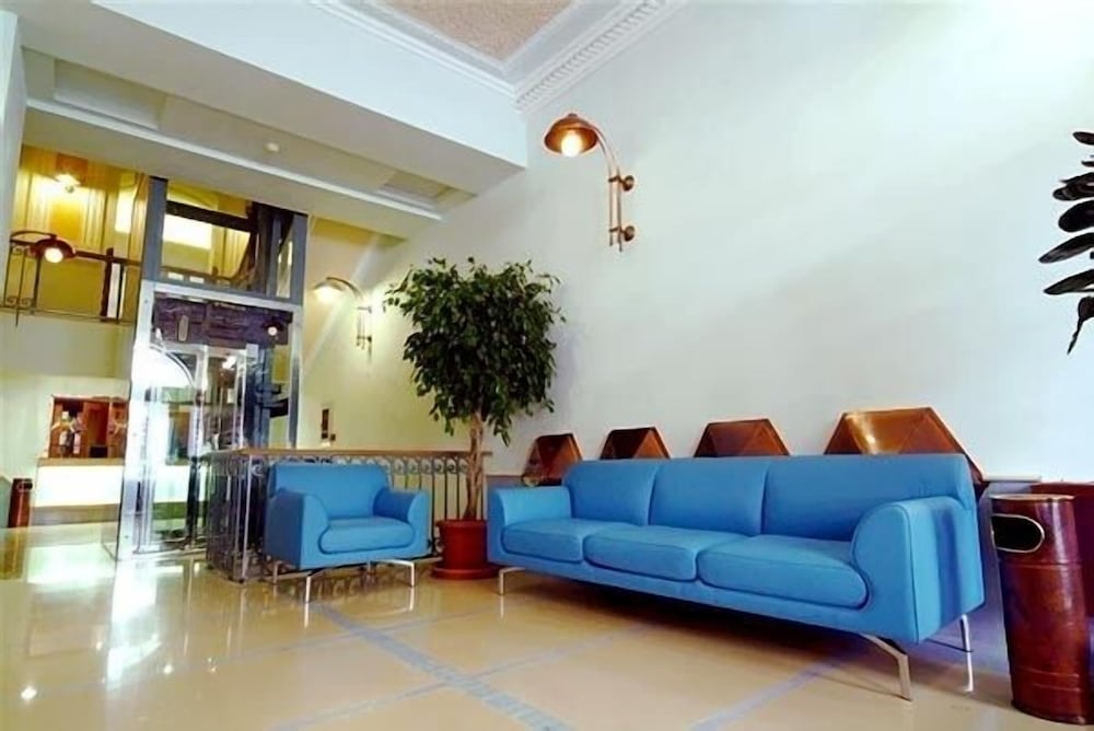 Hotel Eden