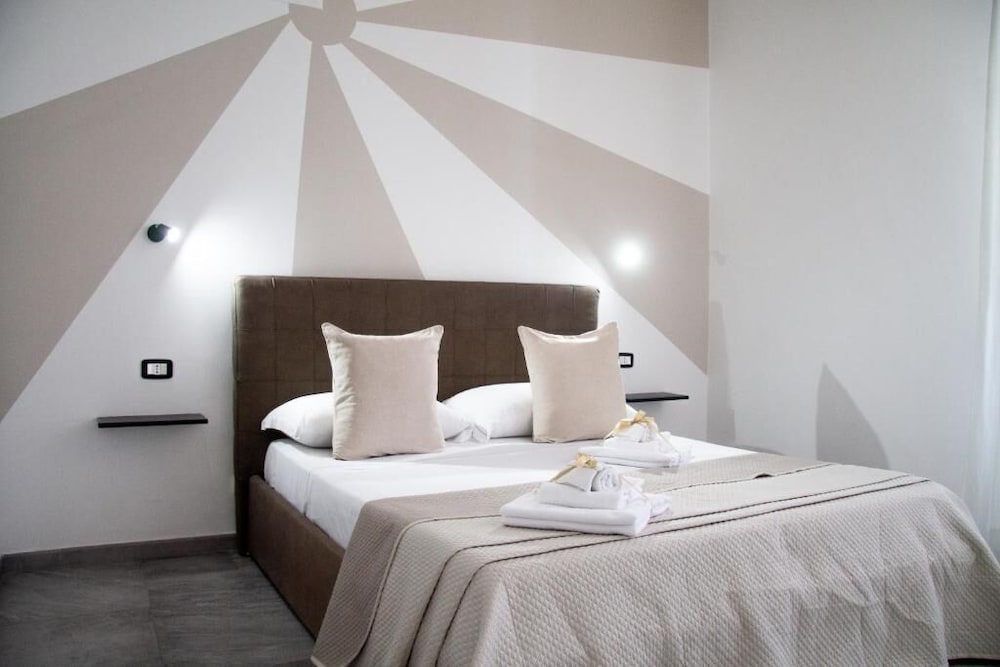 Hotel Pisacane Family