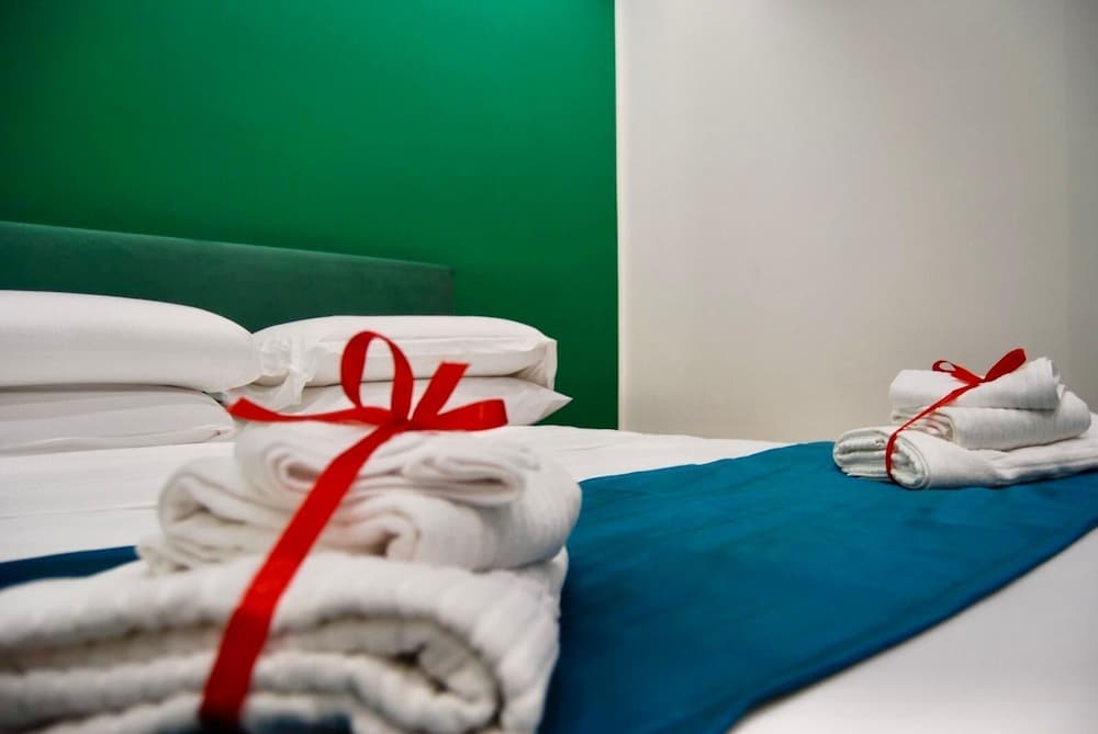 Hotel Alla Scoperta Di Napoli