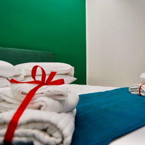 Hotel Alla Scoperta Di Napoli cazare Vasto