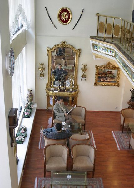 Hotel Grand Ant Hotel
