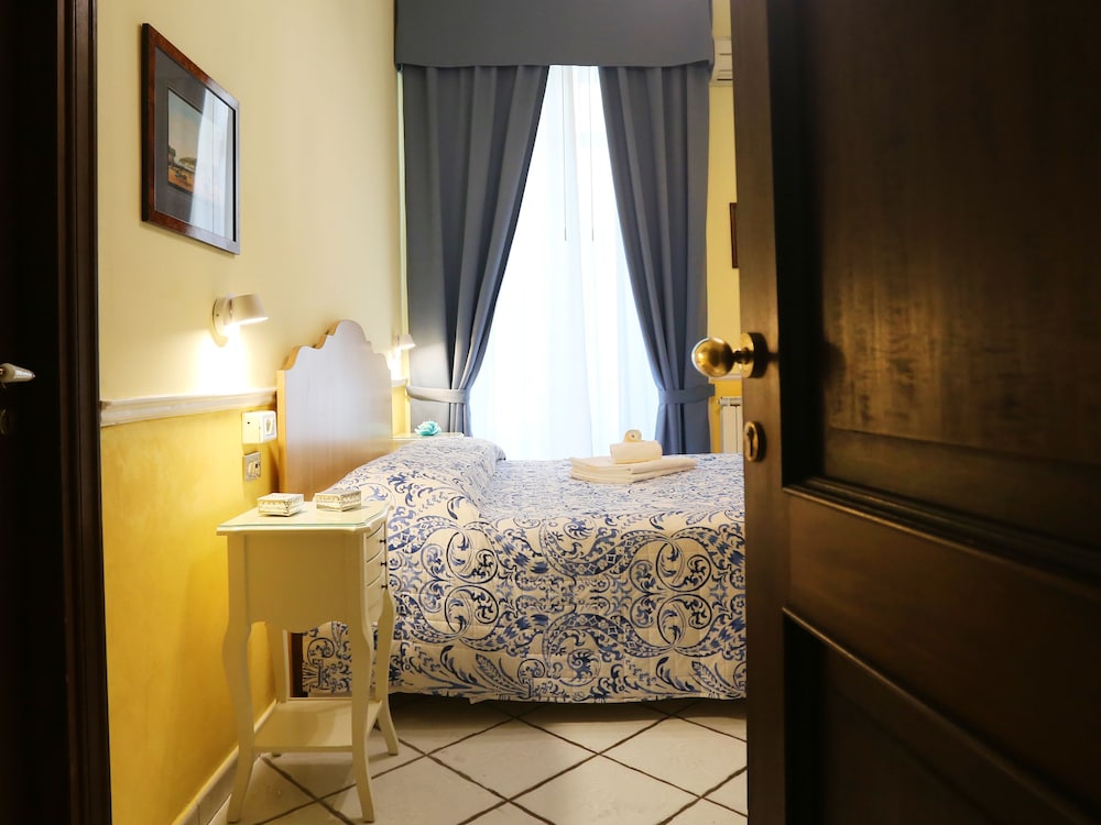 Hotel B&B Santa Lucia 50